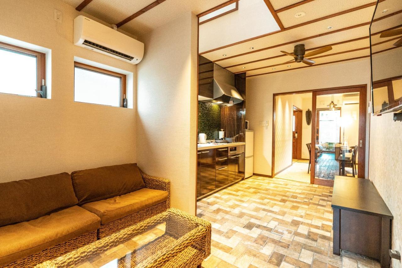 Kyobu Higashiyama Villa Kyoto Exteriör bild