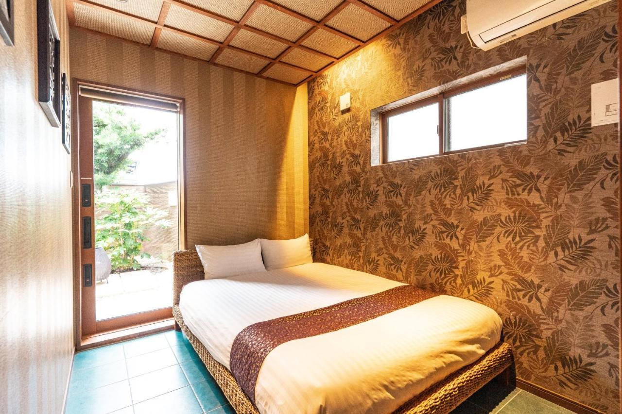 Kyobu Higashiyama Villa Kyoto Exteriör bild