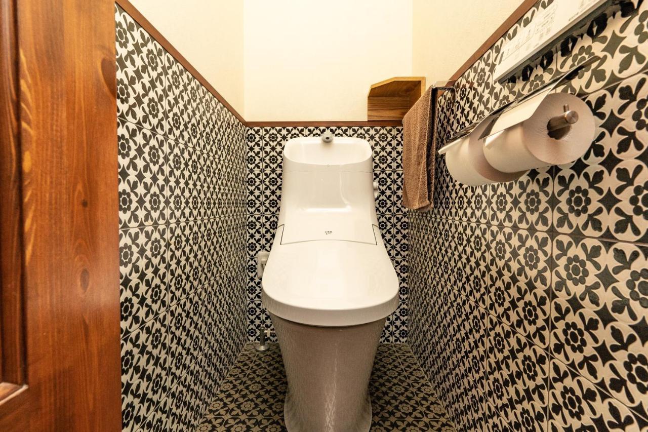 Kyobu Higashiyama Villa Kyoto Exteriör bild