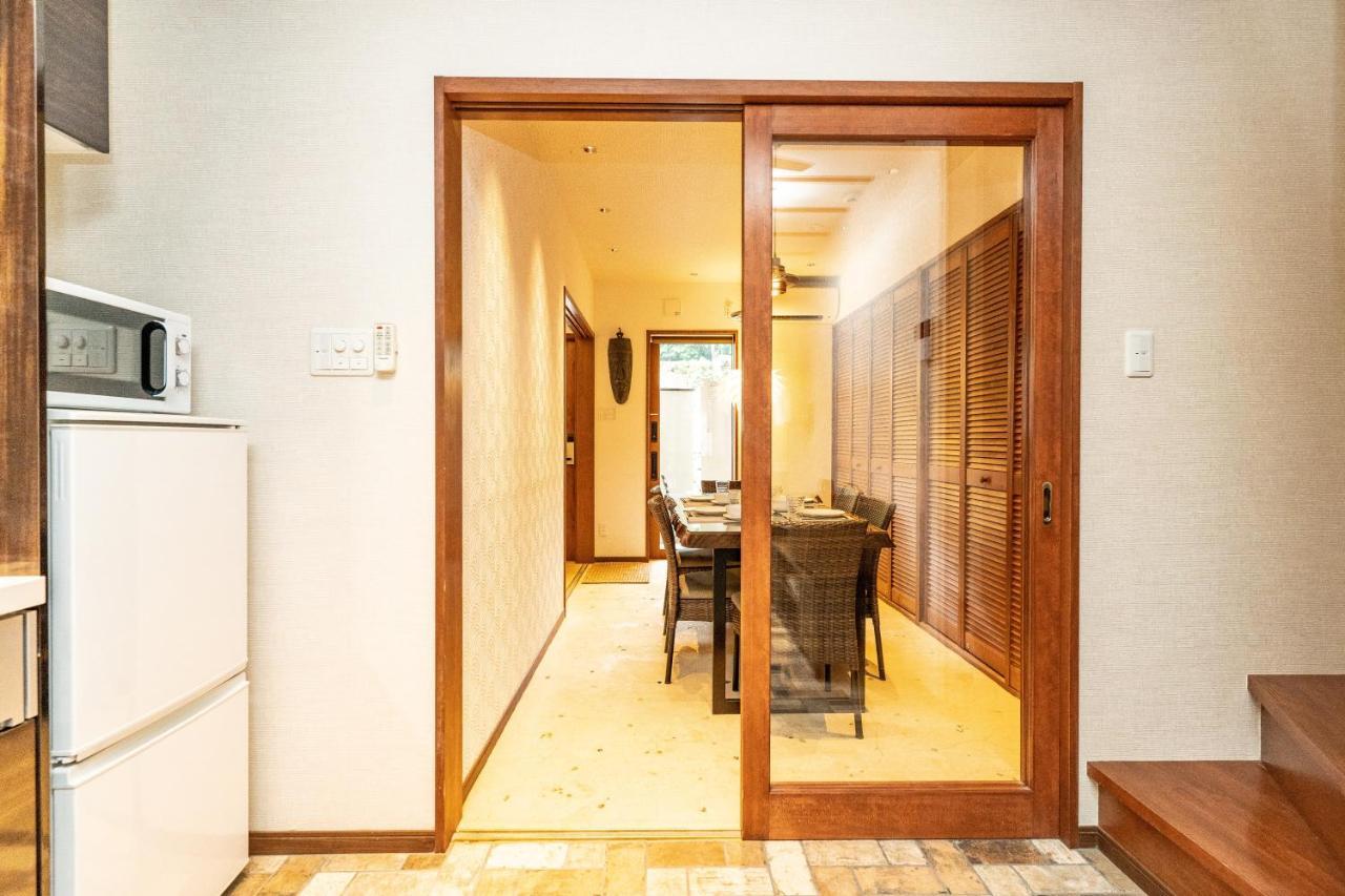 Kyobu Higashiyama Villa Kyoto Exteriör bild